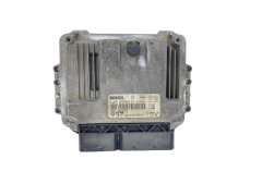 Juhtplokk 55206271 0281012883 4E34A3BDM Alfa Romeo Bosch 61634