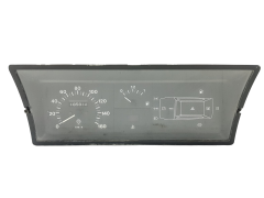 Spidomeeter Fiat Panda 7583885