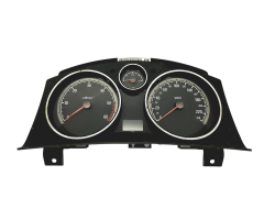 Tahhomeeter Opel Astra H Zafira B 13267567UX 53656