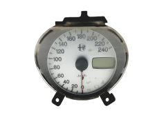 Spidomeeter Alfa Romeo 156 60664278 6160349933 40974
