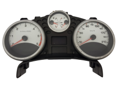 Tahhomeeter Peugeot 207 9662904780 A2C53190340 18549