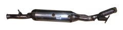FAP DPF Filter Uus Originaal 9819424880 Citroen Peugeot