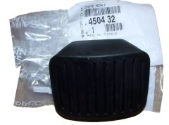 Kummine Pedaalikate Uus Originaal 450432 4504.32 Citroen Peugeot