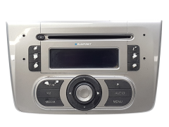 Raadio CD-mängija Alfa Romeo 955 MiTo 1560873490 7648361316 Blaupunkt