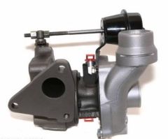 Turbokompressor Uus Originaal Renault Clio III Kangoo 1.5 dCi 7701476880 Turbokompressor Uus Originaal Renault Clio III Kangoo 1.5 dCi 7701476880