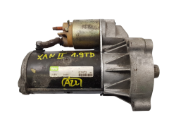 Starter Citroen Peugeot D9R12 5802M4 1.9 2.1TD Valeo 1443
