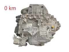 Automaatkäigukast DW6005 320102180R Renault Scenic 4 1.6 dCi 0km