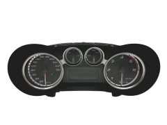 Tahhomeeter Alfa Romeo Mito 50510261 A2C53302050 VDO