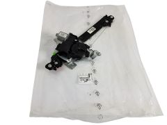 Aknatõstuk Vasak Taga Uus Originaal Peugeot 508 9806087180