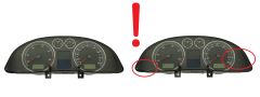 Spidomeeter VW Passat B5 3B0920829A 110080198008 69456