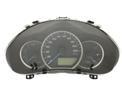 Tahhomeeter Toyota Yaris 83800-0DT70 MB157550-7732 52042