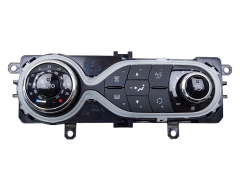 Soojenduse Juhtseade A/C Renault ZOE 275107386R