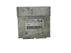 ECU Mootori Juhtplokk 16238981 16246949 Daewoo 51892