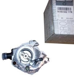 Vaakumpump Originaal Renault Clio Megane Scenic 1.5 dCi 146502217R Vaakumpump Originaal Renault Clio Megane Scenic 1.5 dCi 146502217R