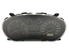 Tahhomeeter Seat Ibiza W06K0920801E 110008924028 51474