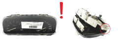Spidomeeter Honda Civic 78100 SH3 HR-115-012 57527