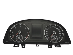 Tahhomeeter VW Caddy 2K0920865E A2C53437145 VDO 31855