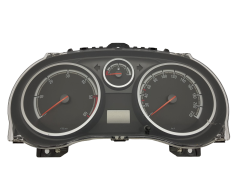 Tahhomeeter Opel Corsa D P0013373012 GM