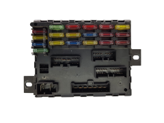 Kaitsmete kast Lancia 46776086 A223 20139