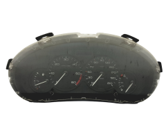 Tahhomeeter Peugeot 206 9645096080 000640102 57165