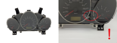 Tahhomeeter Mitsubishi Colt MN148888K MM0038007 1589