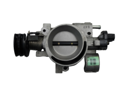 Gaasiklapi ventiil Chrysler Dodge 04861254AF 11200006AB