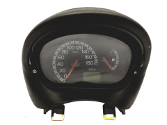Spidomeeter Fiat Seicento 735290631 6063449911 30307