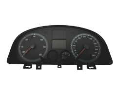Tahhomeeter VW Caddy 2K0920841C 110080237019 52294