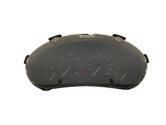 Tahhomeeter Peugeot 206 9648836380 000500103 1729