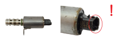 Jagamise Klapp V759448280-01 VTI PSA 1,4 1,6