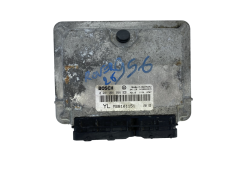 Juhtplokk YLMSB101151 0281001956 Land Rover Bosch 53010
