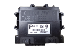 Juhtploki moodul Renault Dacia 284Y66LA7B F005V03220 Bosch