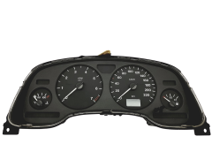 Tahhomeeter Opel Astra G 09228753EB 110008830022 30742
