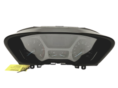 Tahhomeeter Ford Transit BK2T-10849-GD Johnson 31595