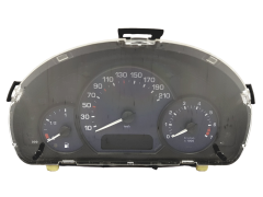 Tahhomeeter Peugeot 1007 9658241480 30075