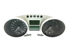 Tahhomeeter Mercedes ML W164 A2519003200 A2C53361675