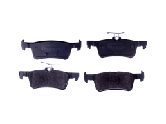 Piduriklotsid Taga Citroen Peugeot 308 508 1611331480