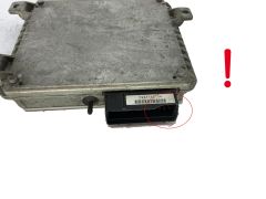 ECU Mootori Juhtplokk MKC104010 WJ Rover 56740