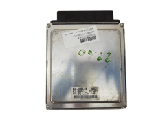 Juhtplokk 6X43-12A650-DB 28065367 R0411C047B Jaguar Delphi
