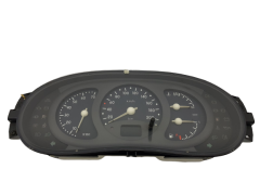 Tahhomeeter Renault Clio 2 7700410434 F 23249