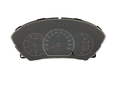 Spidomeeter Suzuki Swift A2C53060969 Siemens VDO 1138