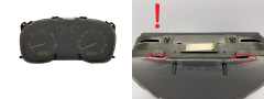 Tahhomeeter Skoda Octavia 1U0920811F 110080146017 2005