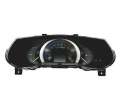 Tahhomeeter Honda Insight 78100-TM8-G220-M1