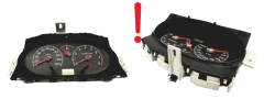 Tahhomeeter Nissan Mickra AX861 50212