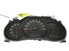 Spidomeeter Renault Master 3 248109024R 250465761R