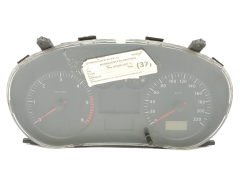 Tahhomeeter Seat Ibiza W06K0920850C 110008924004 26812