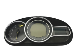 Tahhomeeter Renault Megane 3 248105260R 56972