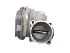Gaasiklapi ventiil Citroen Peugeot Ford 9673534480 1.6 HDI 3191