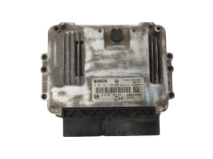 Juhtplokk 0281011943 55556829 8973785712 Opel Bosch GM Isuzu 3210