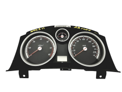 Spidomeeter Opel Astra H Zafira B 13230594UL 50216